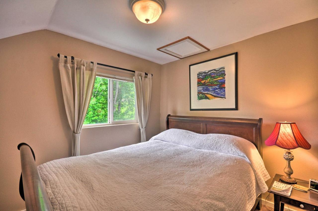 Apartament Rustic Stevenson Hideaway With View On The Gorge! Zewnętrze zdjęcie